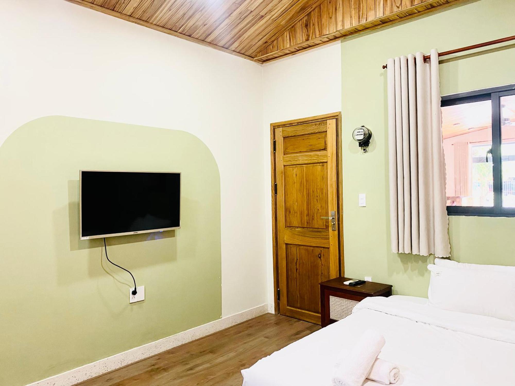 Anstay Homestay & Apartment Da Nang Room photo